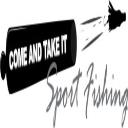Come And Take It Sport Fishing logo
