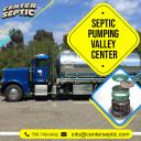 Septic Tanks Installation Valley Center logo