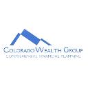 Colorado Wealth Group logo