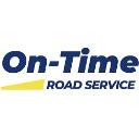 On-Time Road Service logo