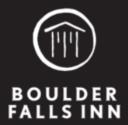 Boulder Falls Inn Event Center logo