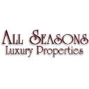All Seasons Luxury Properties logo