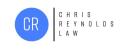 Chris Reynolds Law logo
