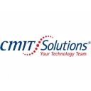 CMIT Solutions of Newport Beach logo