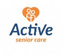 Active Senior Care logo