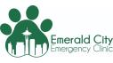 Emerald City Emergency Clinic logo