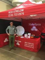 Reid Strelow - State Farm Insurance Agent image 3