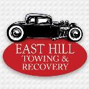 East Hill Towing & Recovery logo