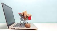 Online Shopping image 1