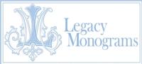Legacy Monograms & Embroidery image 6
