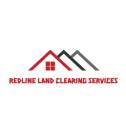 Redline Land Clearing Services logo