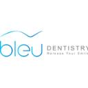 Bleu Dentistry  logo