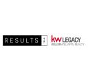 The Results Team, LLC of Keller Williams Legacy logo