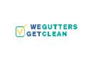 We Get Gutters Clean Little Rock logo