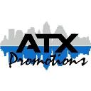 ATX Promotions logo