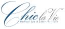 Chic la Vie Med Spa logo