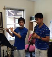 Clarinet Lessons in Baltimore image 5