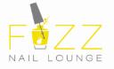 Fizz Nail Lounge logo