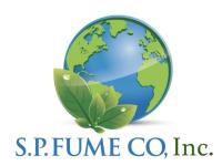 S.P. FUME CO, LLC image 1