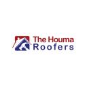The Houma Roofers logo