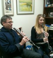 Clarinet Lessons in Baltimore image 2