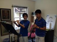 Clarinet Lessons in Baltimore image 3