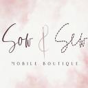 Sow and Sew Boutique logo