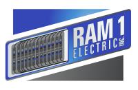 Ram 1 Electric Inc image 1