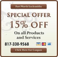 Locksmith Fort Worth TX image 1