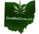 OhioMMJCards.com logo