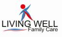 Living Well Family Care logo