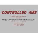 Controlled Aire logo