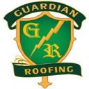 Guardian Roofing LLC logo