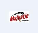 Majestic Locksmith logo