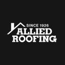 Allied Roofing logo