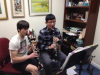 Clarinet Lessons in Baltimore image 8