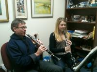 Clarinet Lessons in Baltimore image 9