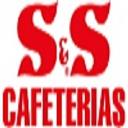 S&S Cafeterias logo