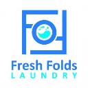 Fresh Folds Laundry logo