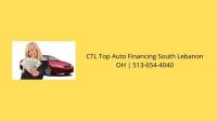  CTL Top Auto Financing South Lebanon OH image 4