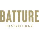 Batture Bistro and Bar logo