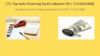  CTL Top Auto Financing South Lebanon OH image 5