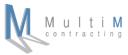 Multi-M Contracting logo