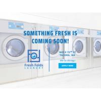 Fresh Folds Laundry image 3