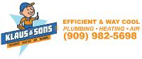 Klaus and Sons Plumbing, Heating & Air image 4