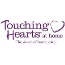 Touching Hearts at Home logo
