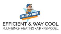 Klaus and Sons Plumbing, Heating & Air image 6