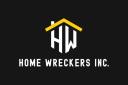 Home Wreckers Inc. logo