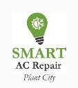 Smart AC Repair of Plant City logo