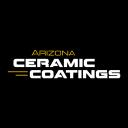 Arizona Ceramic Coatings logo